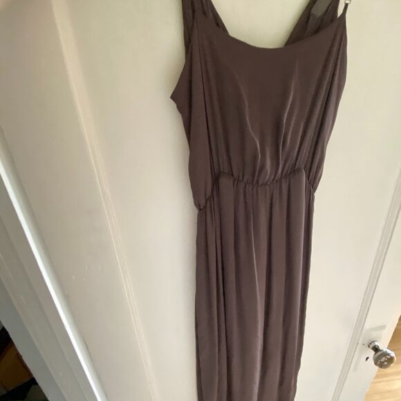 Rory Beca Small 100% Silk MAID by Yifat Oren Plaza Gown - Picture 3 of 3